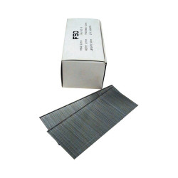 Hřebíky do hřebíkovačky 25 mm, 5000 ks MIDI