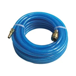 Güde Pneumatická hadice tkaninová 6 mm  10 m