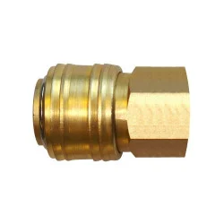 Güde Hadicová rychlospojka 1/4" IG