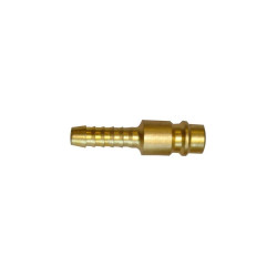 Vsuvka s hadicovým nátrubkem 9 mm