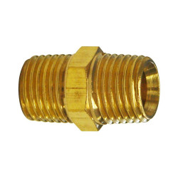 Dvojitá vsuvka 14 AG x 14 AG
