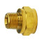 Güde Rozšíření 1/4" AG x 3/8" IG