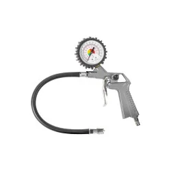 Güde Hustilka pneumatik s manometrem STANDARD