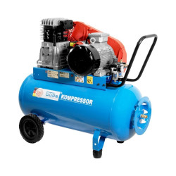 Kompresor 3000 W 10 bar 100 litrů 6351090 PRO