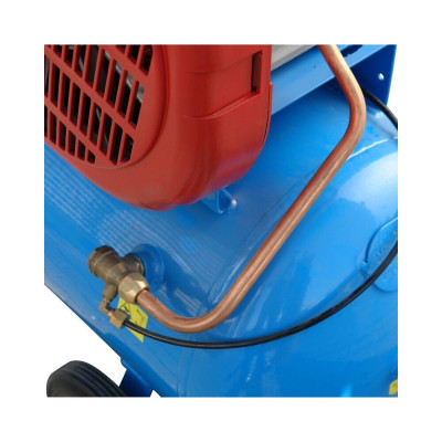 Kompresor 3000 W 10 bar 100 litrů 6351090 PRO