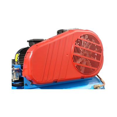Kompresor 3000 W 10 bar 100 litrů 6351090 PRO