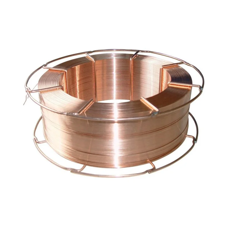 Güde Drát svařovací 0,8 mm 15 kg Güde Drát svařovací 0,8 mm 15 kg