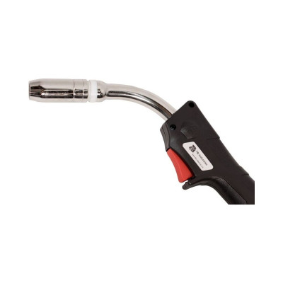 Svařovací kabel 4 m s hořákem TBI 250MB 25