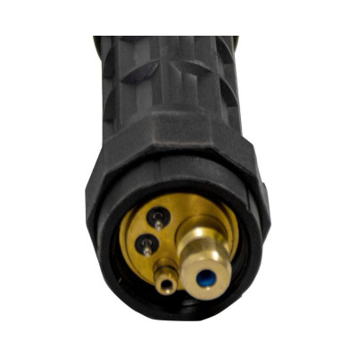 Svařovací kabel 4 m s hořákem TBI 250MB 25