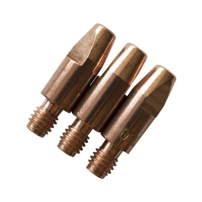 Proudová tryska 1,0 mm MB25, 3 ks