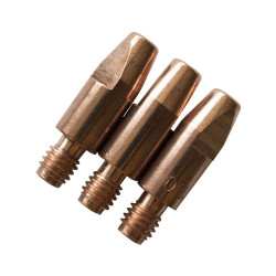 Proudová tryska 1,0 mm MB25, 3 ks