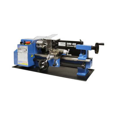 Mini soustruh GMD 400