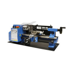 Mini soustruh GMD 400