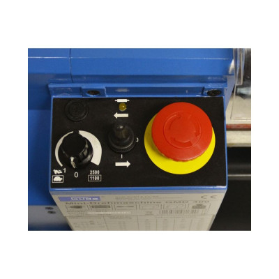 Mini soustruh GMD 400
