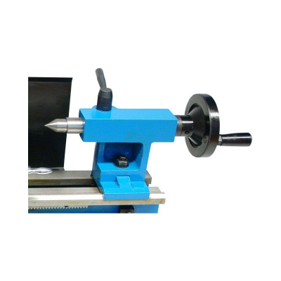 Mini soustruh GMD 400