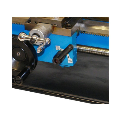 Mini soustruh GMD 400