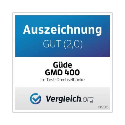 Mini soustruh GMD 400