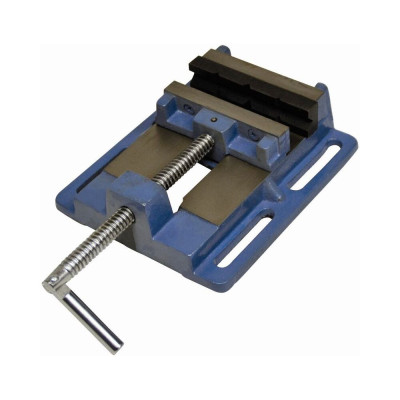 Svěrák strojní 125 mm