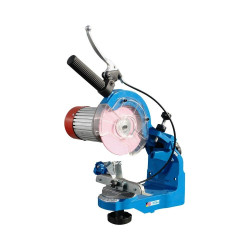 Bruska na řetězy P 2501 S