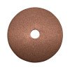 Brusný kotouč pro ostřičku pilových řetězů 108x3,2x23 mm