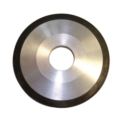 Brusný kotouč pro ostřičku pilových kotoučů 127,5x32x1 mm