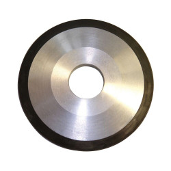 Brusný kotouč pro ostřičku pilových kotoučů 127,5x32x1 mm