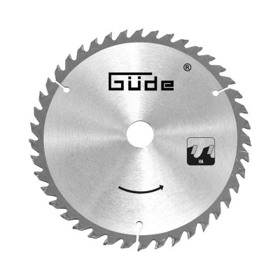 Pilový kotouč HM 450x30 mm 48Z