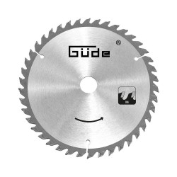 Pilový kotouč HM 450x30 mm 48Z
