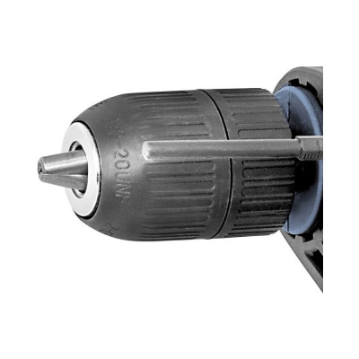 Příklepová vrtačka SBM 710 E