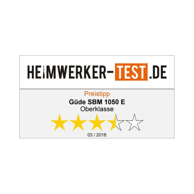 Příklepová vrtačka SBM 1050 E