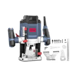 Güde Vrchní fréza OF 1200 E