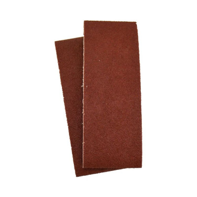 Brusné pásy 76x457 mm, 2x K60, 2x K80, 2x K100