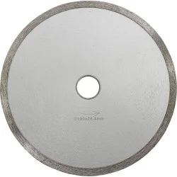 Güde Diamantový kotouč k řezačkám obkladů 180x25,4 mm