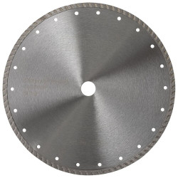 Diamantový kotouč pro řezačky obkladů 300x25,4 mm UNI