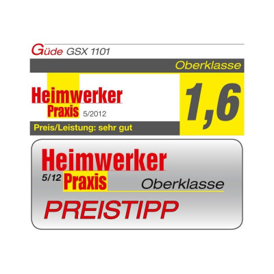 Ponorné kalové čerpadlo GSX 1101
