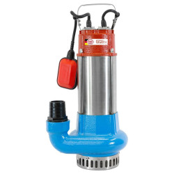 Ponorné kalové čerpadlo PRO 1100A