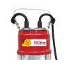 Güde Ponorné kalové čerpadlo PRO 1100A