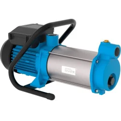 Güde Zahradní čerpadlo MP 120/5A/GJ
