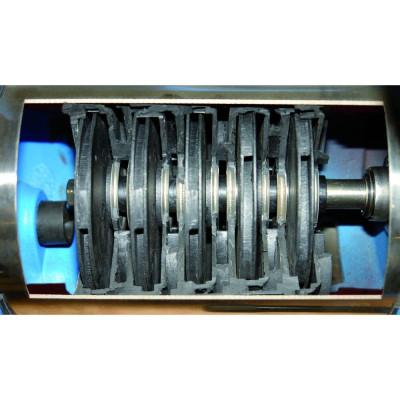 Zahradní čerpadlo MP 1205AGJ