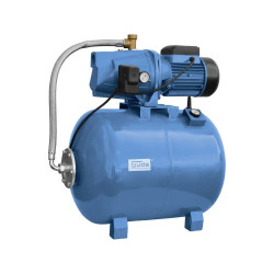 Domácí vodárna HWW 2100 G