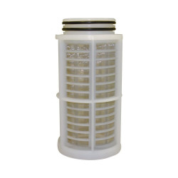 Náhradní filtrační kartuše pro vodní filtr 125 mm KRÁTKA