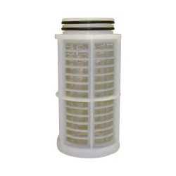 Güde Náhradní filtrační kartuše pro vodní filtr 125 mm KRÁTKA