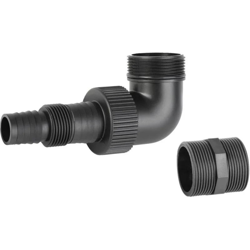 Güde Přípojné hrdlo na čerpadlo 1 1/2" AG Güde Přípojné hrdlo na čerpadlo 1 1/2" AG