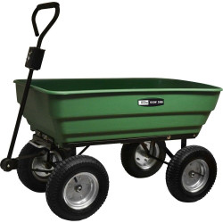 Zahradní vozík GGW 300