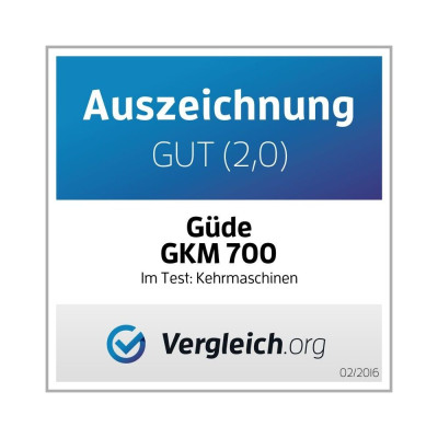 Zametací stroj GKM 700