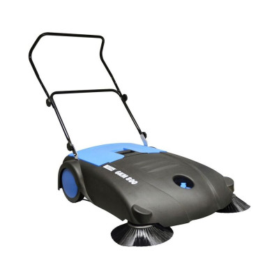Zametací stroj GKM 800