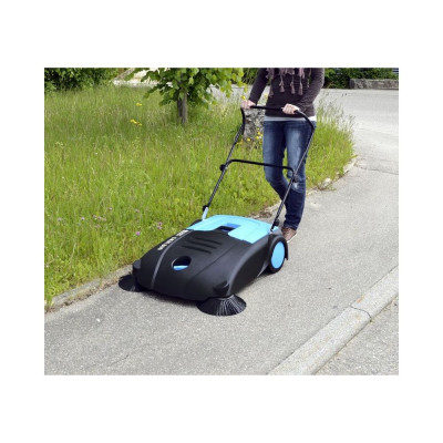 Zametací stroj GKM 800