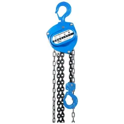 Güde Řetězový kladkostroj 1000 kg