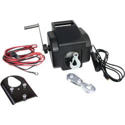 Elektrický naviják 120012 V