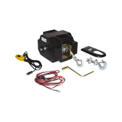 Güde Elektrický lanový naviják 180012 V